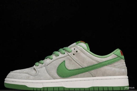 313170-030 Medusa Low Dunk Nike  SB 1010